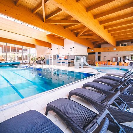 Wellness & Spa Hotel Certov Extérieur photo