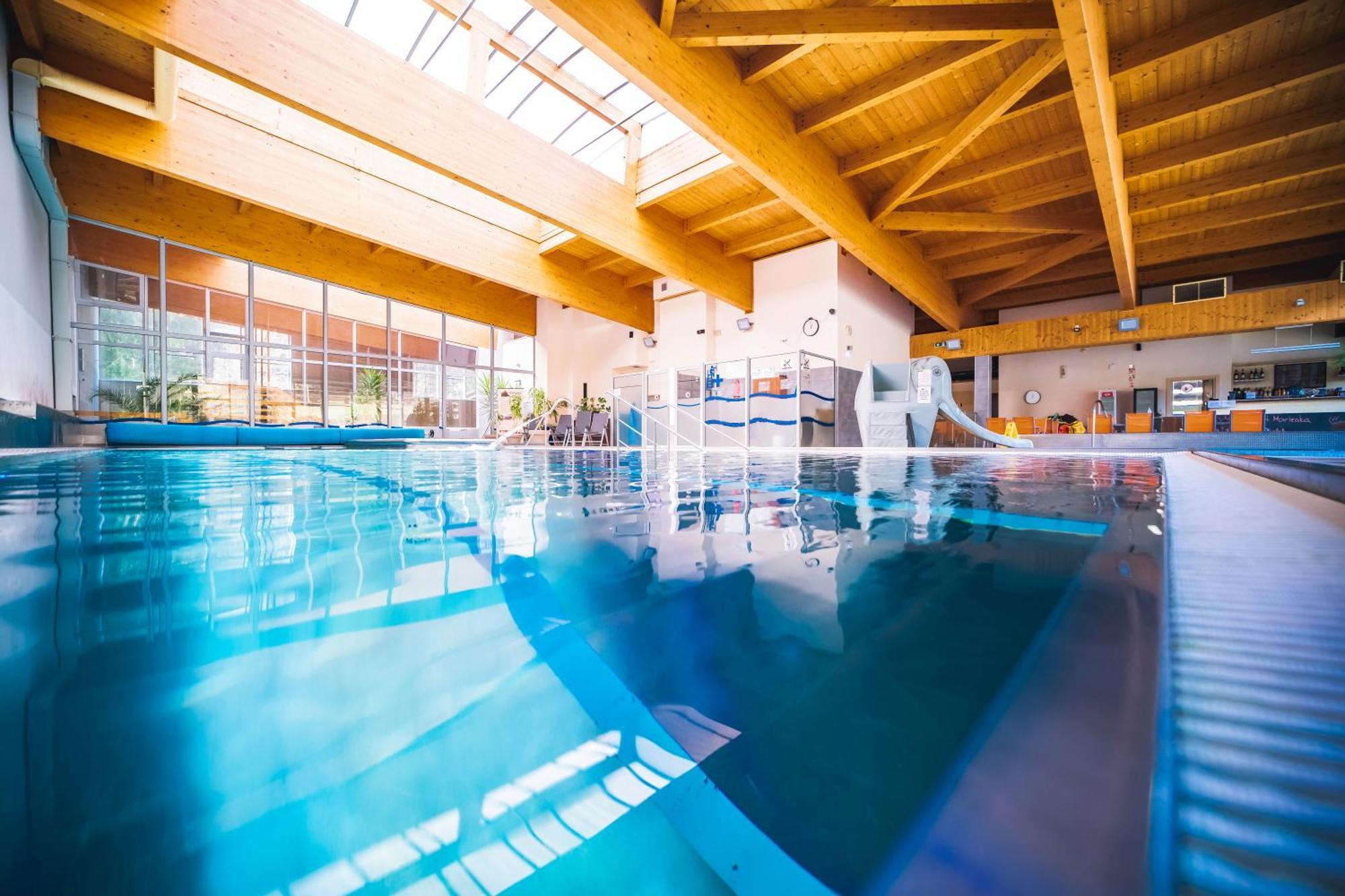 Wellness & Spa Hotel Certov Extérieur photo