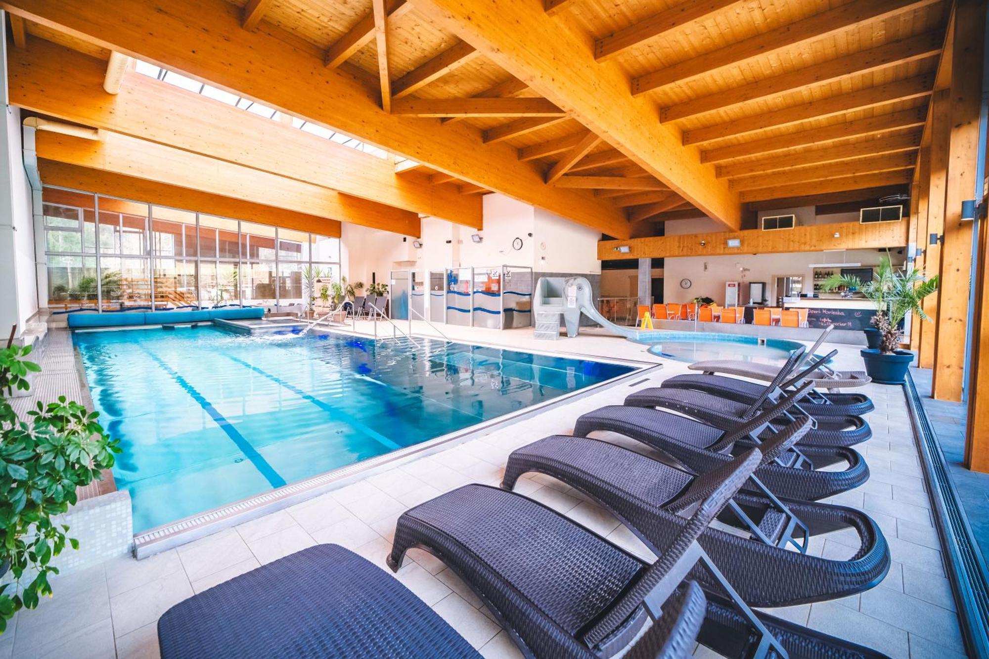 Wellness & Spa Hotel Certov Extérieur photo
