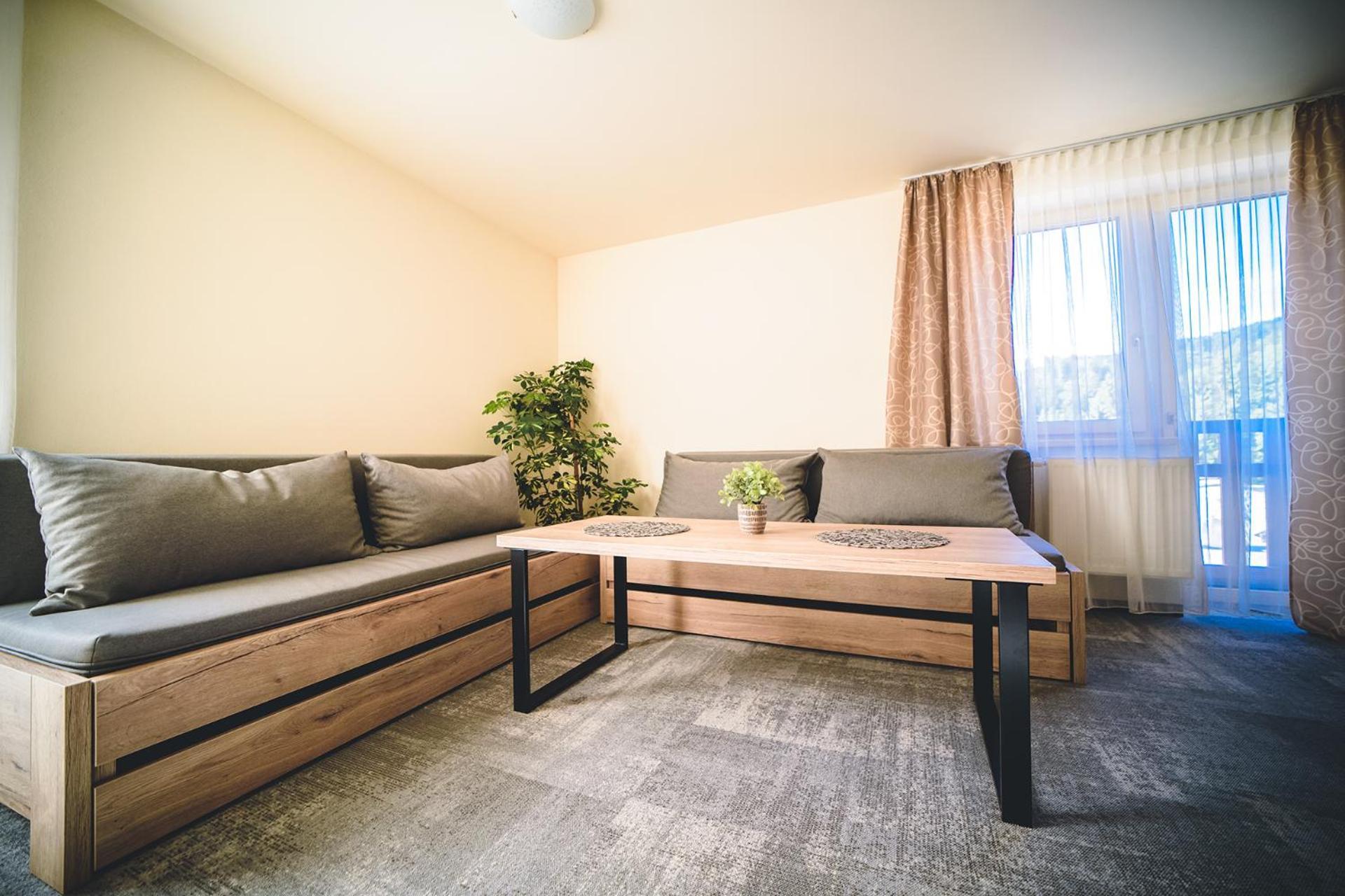 Wellness & Spa Hotel Certov Extérieur photo
