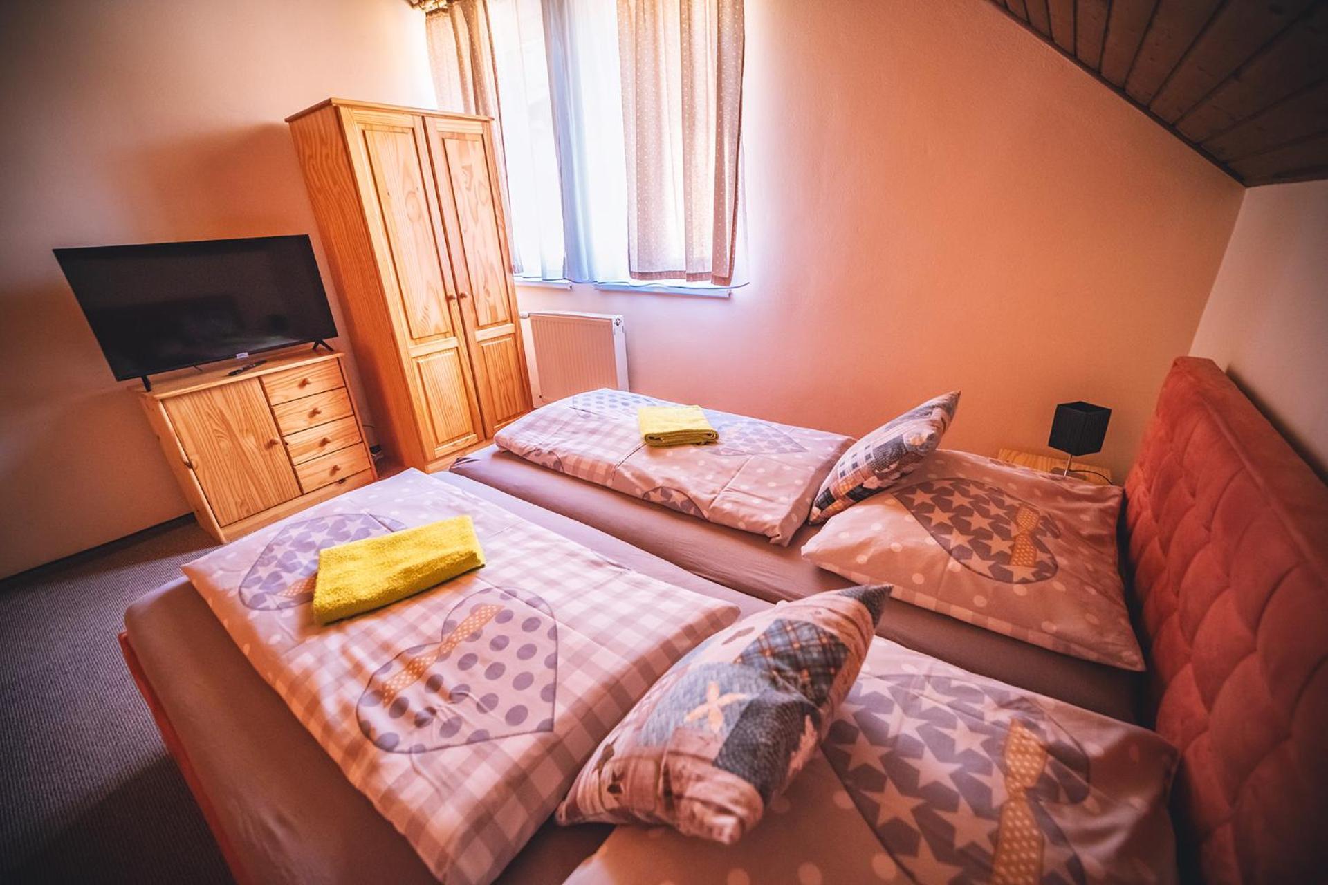 Wellness & Spa Hotel Certov Extérieur photo