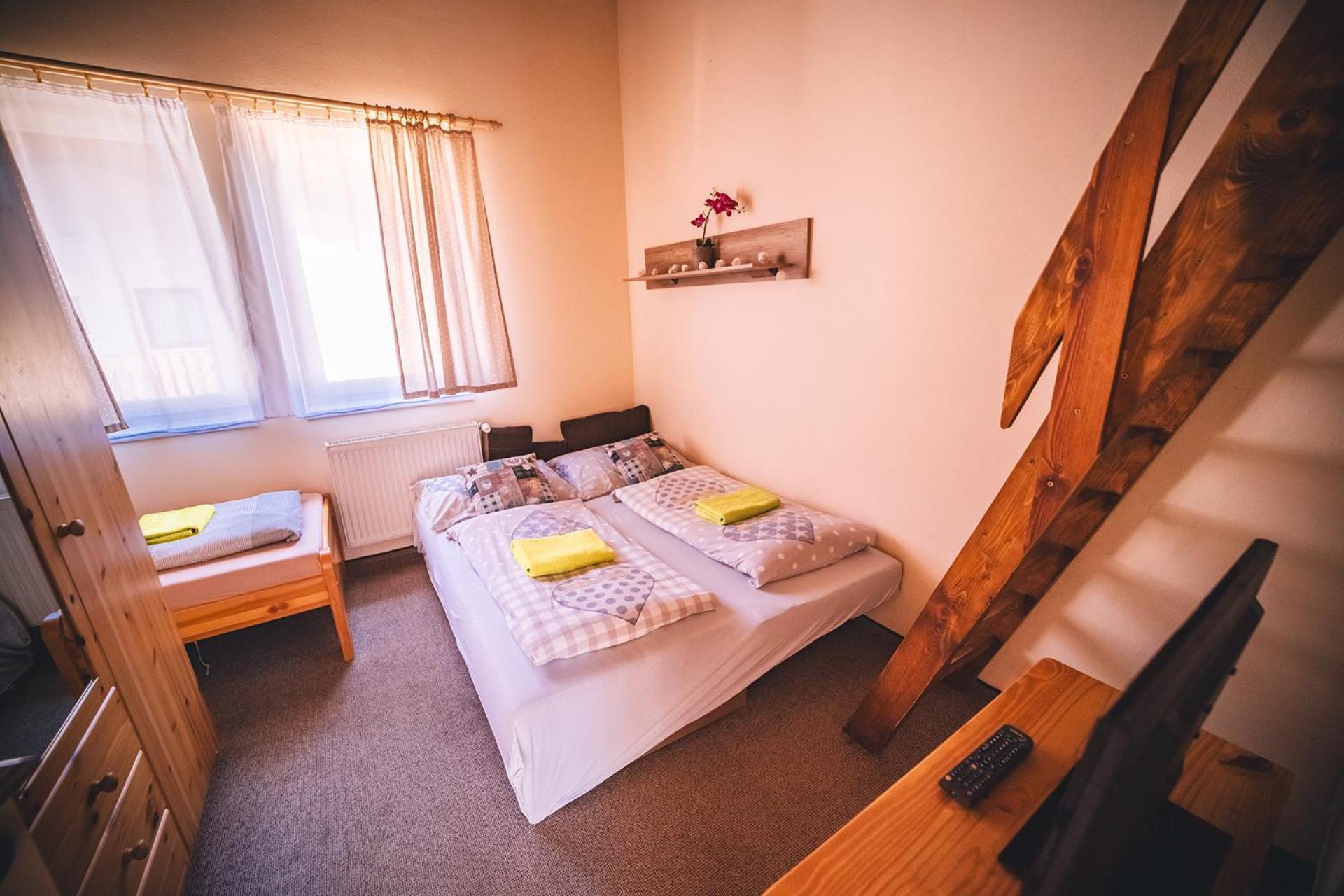Wellness & Spa Hotel Certov Extérieur photo