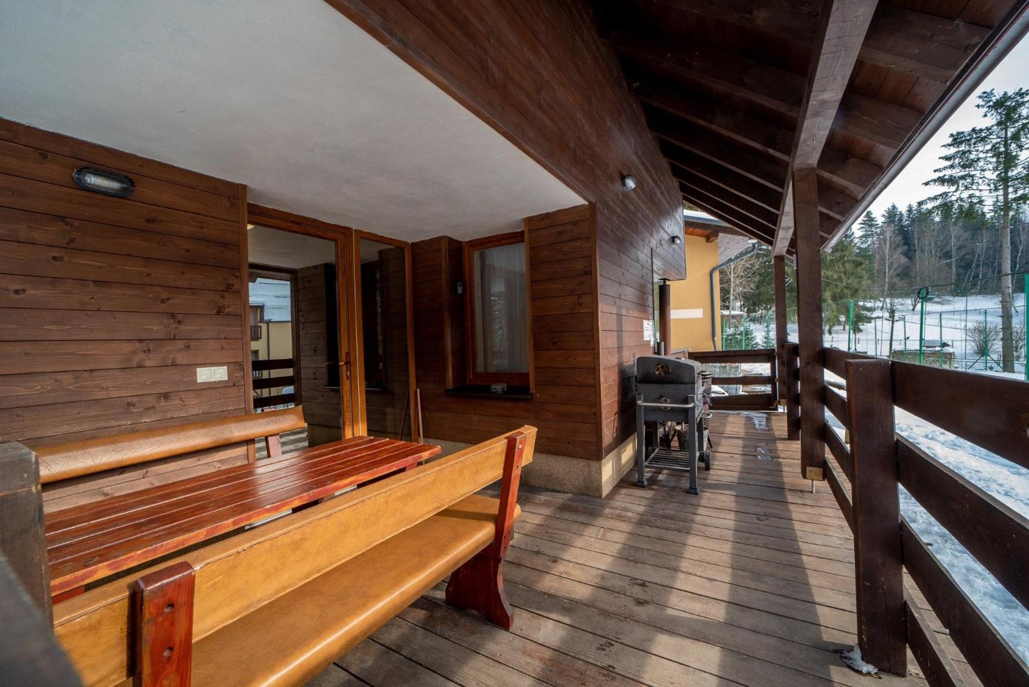 Wellness & Spa Hotel Certov Extérieur photo