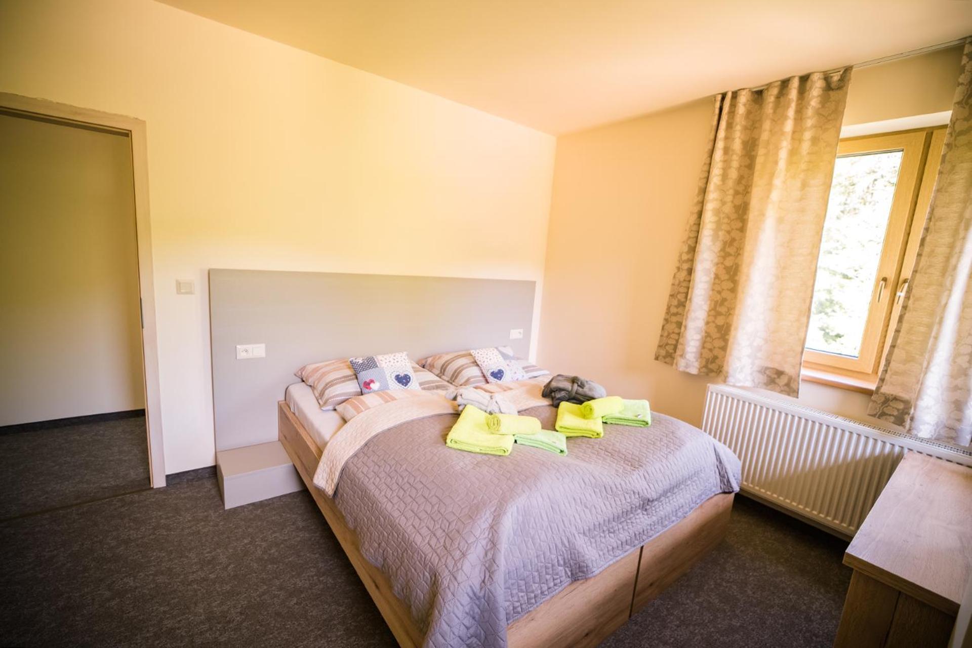 Wellness & Spa Hotel Certov Extérieur photo