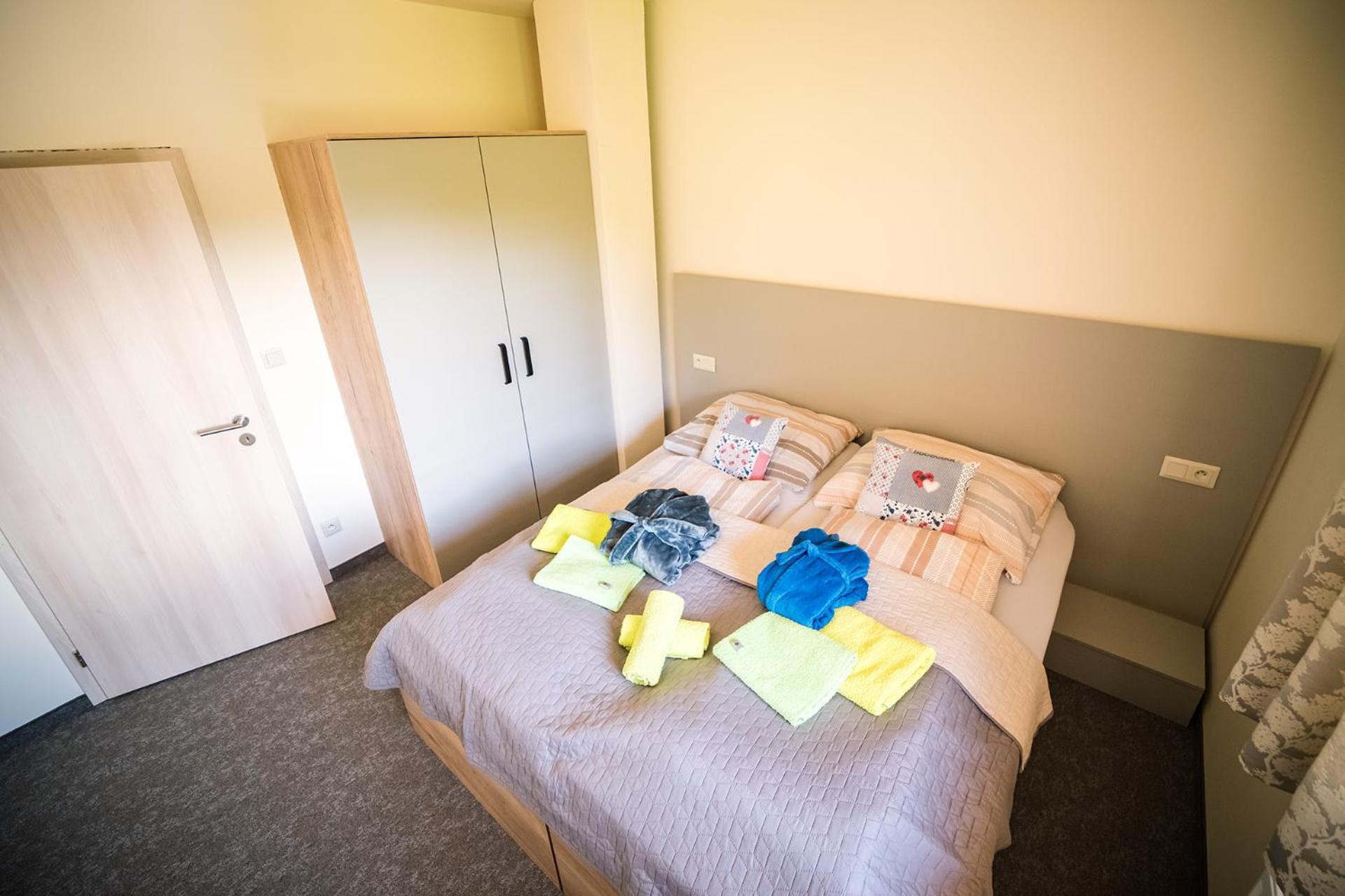 Wellness & Spa Hotel Certov Extérieur photo