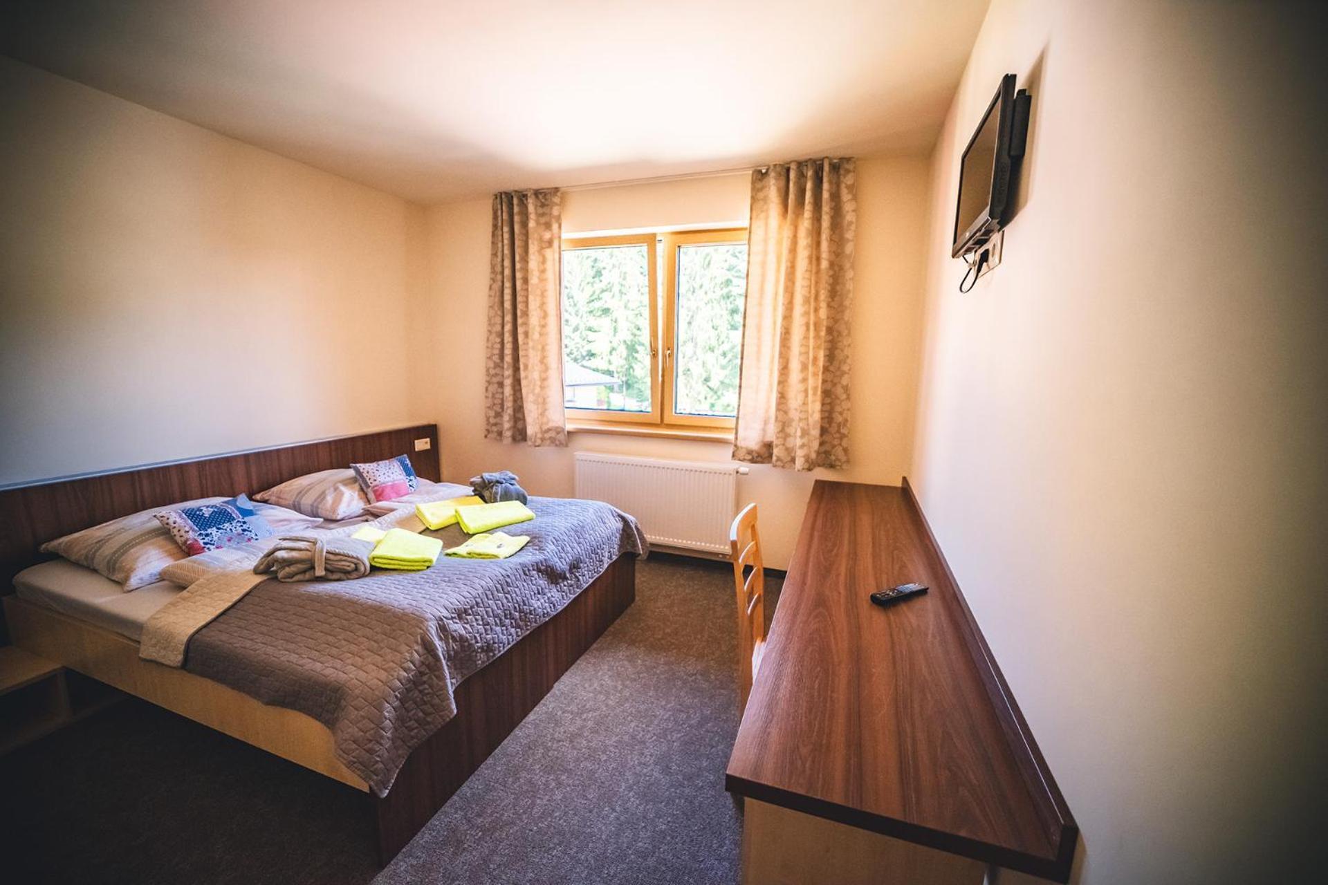 Wellness & Spa Hotel Certov Extérieur photo