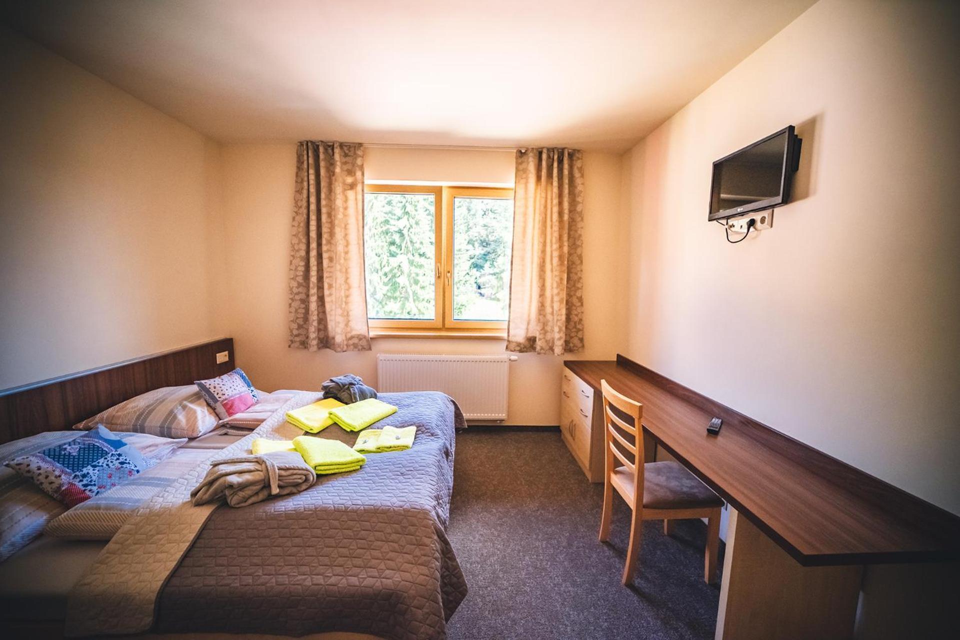 Wellness & Spa Hotel Certov Extérieur photo
