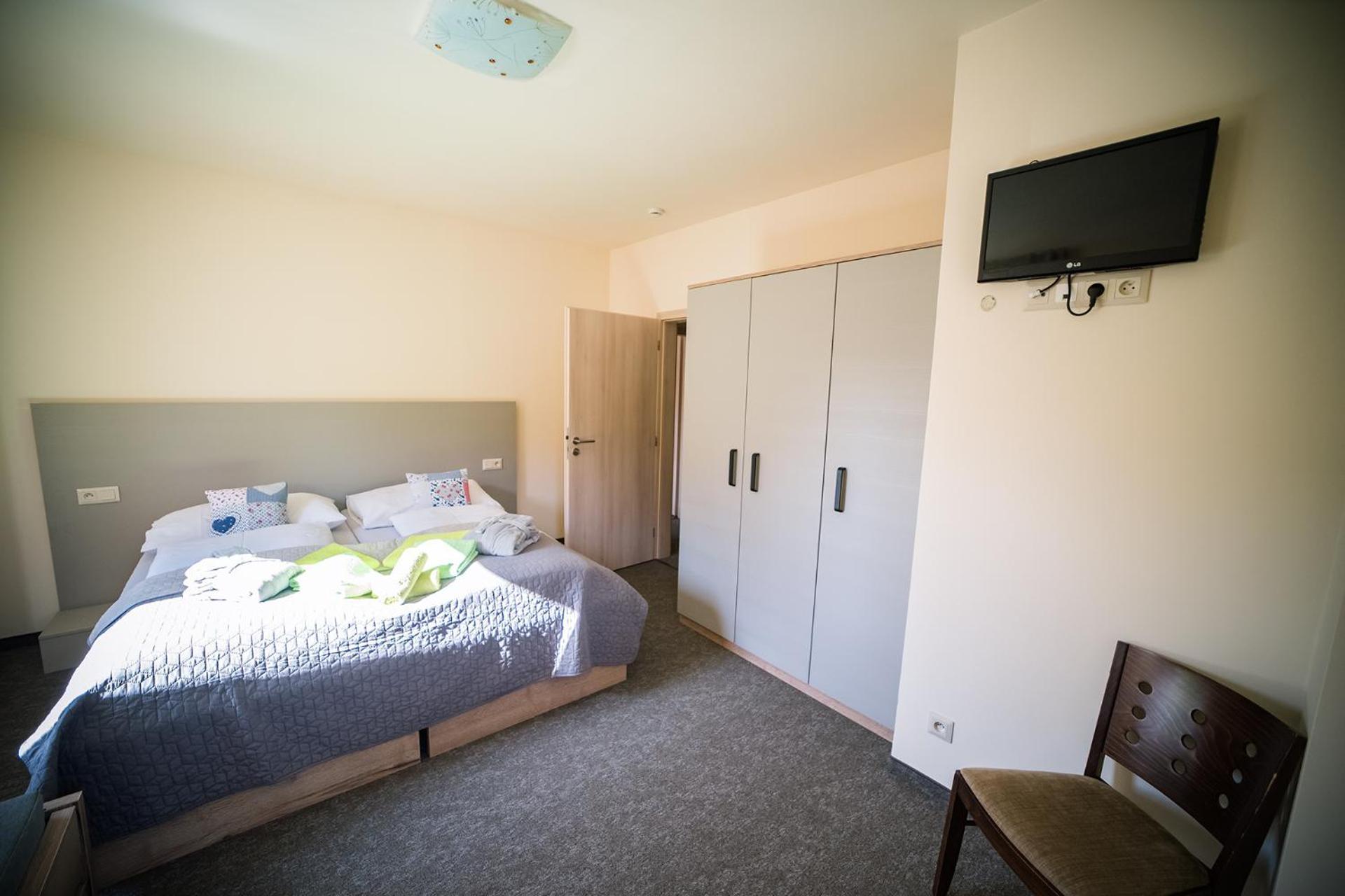 Wellness & Spa Hotel Certov Extérieur photo