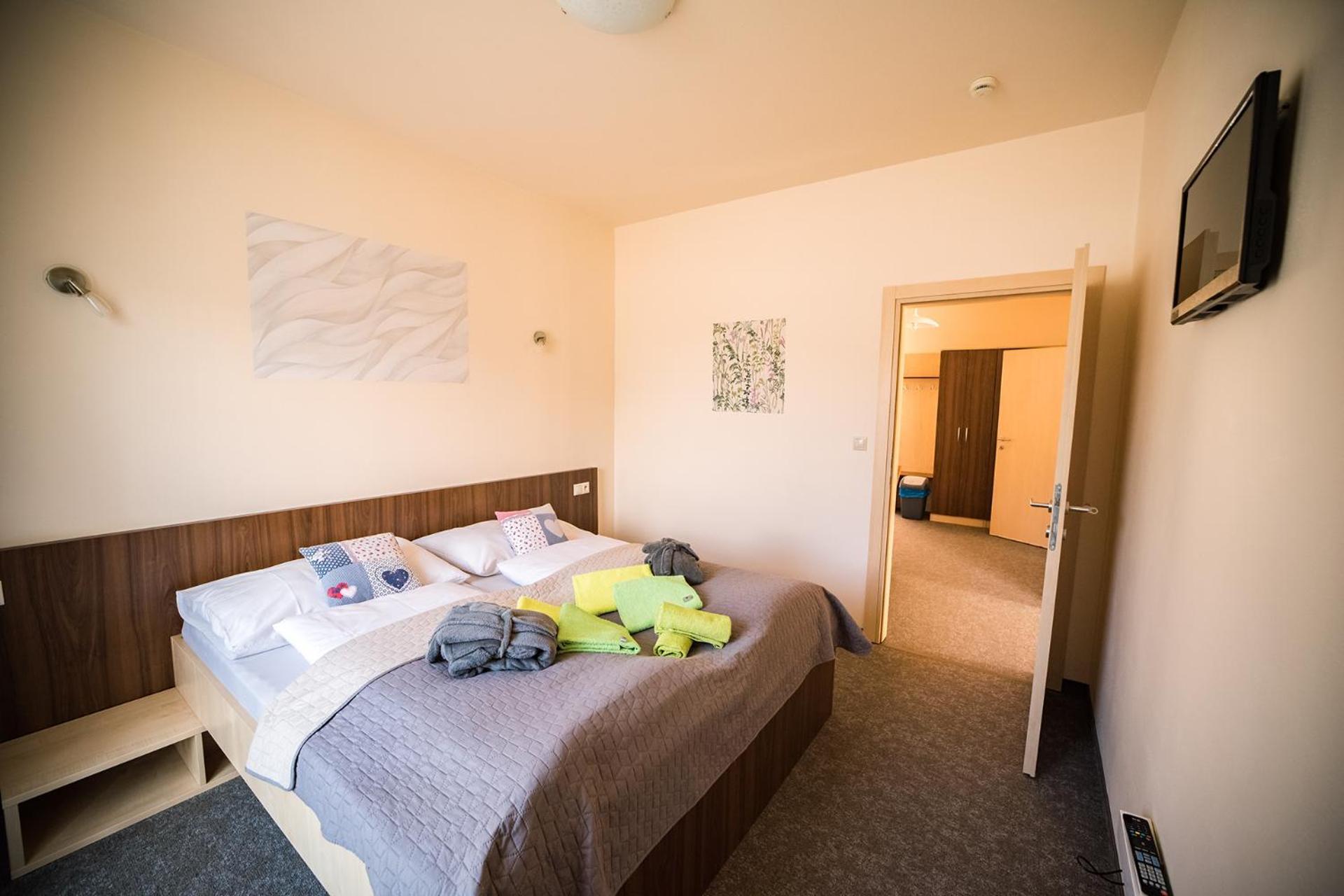 Wellness & Spa Hotel Certov Extérieur photo