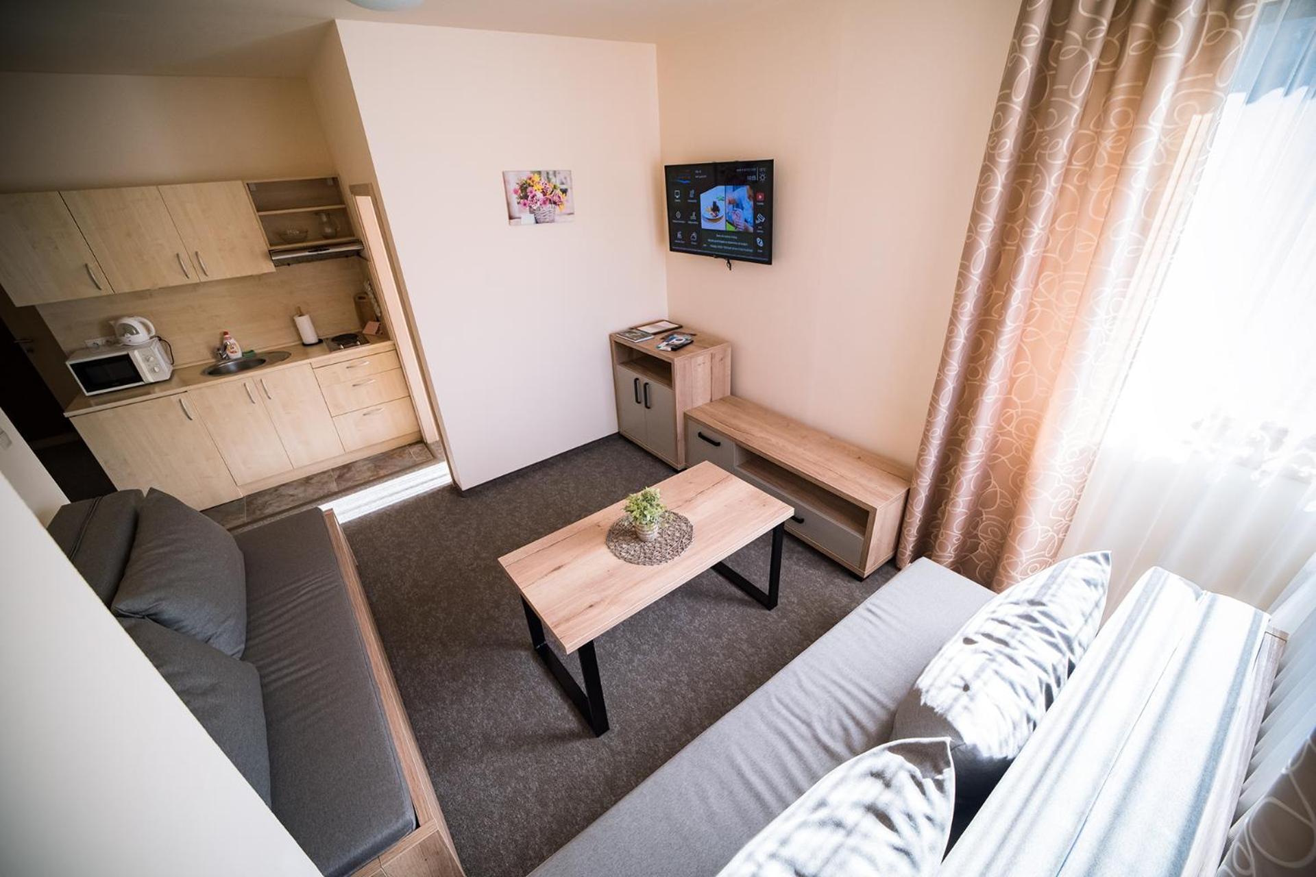 Wellness & Spa Hotel Certov Extérieur photo