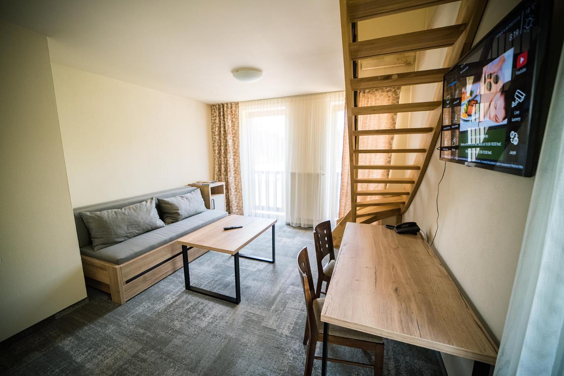 Wellness & Spa Hotel Certov Extérieur photo