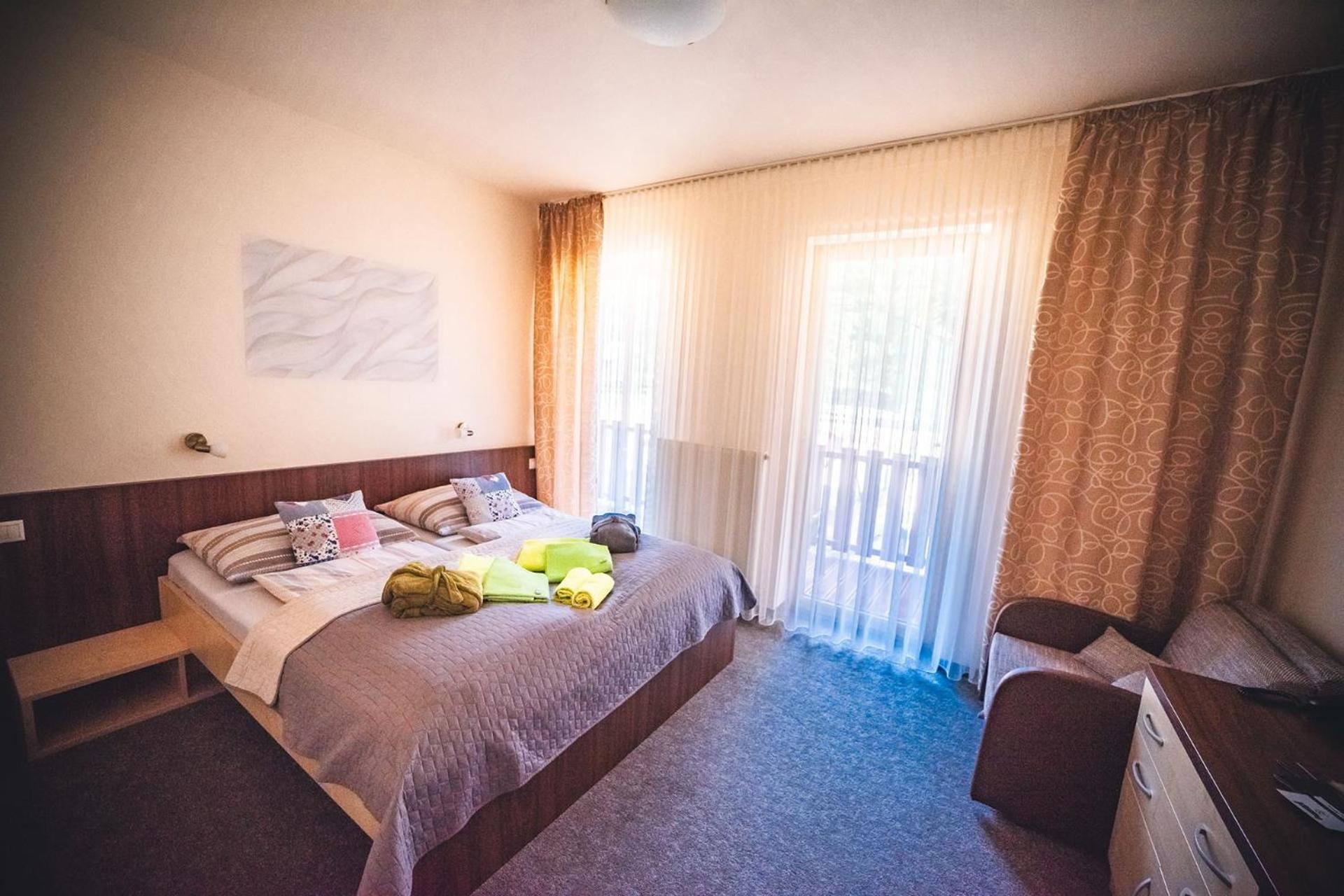 Wellness & Spa Hotel Certov Extérieur photo