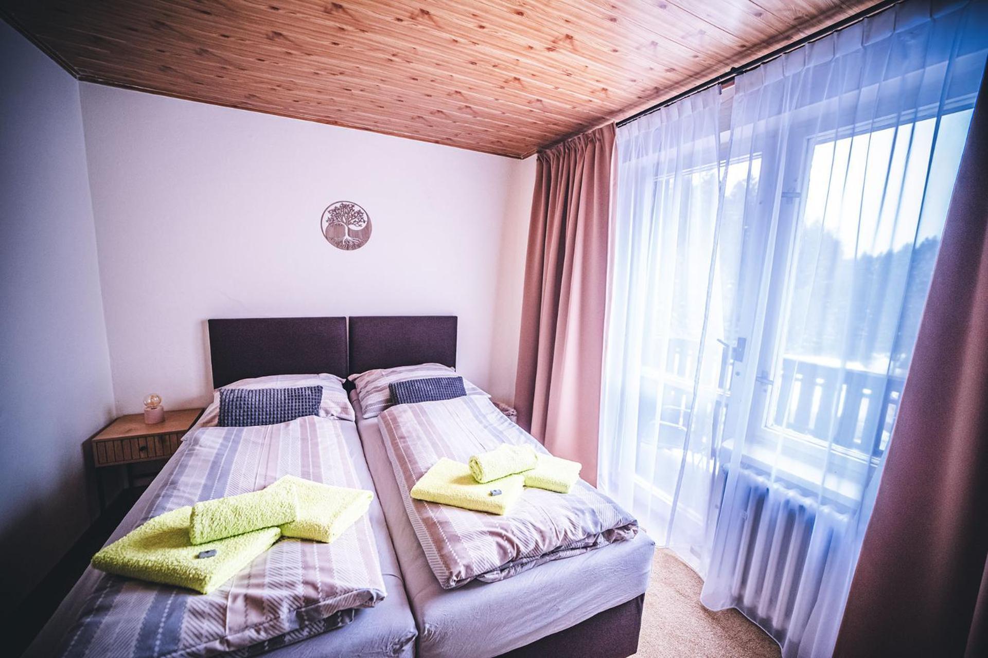 Wellness & Spa Hotel Certov Extérieur photo