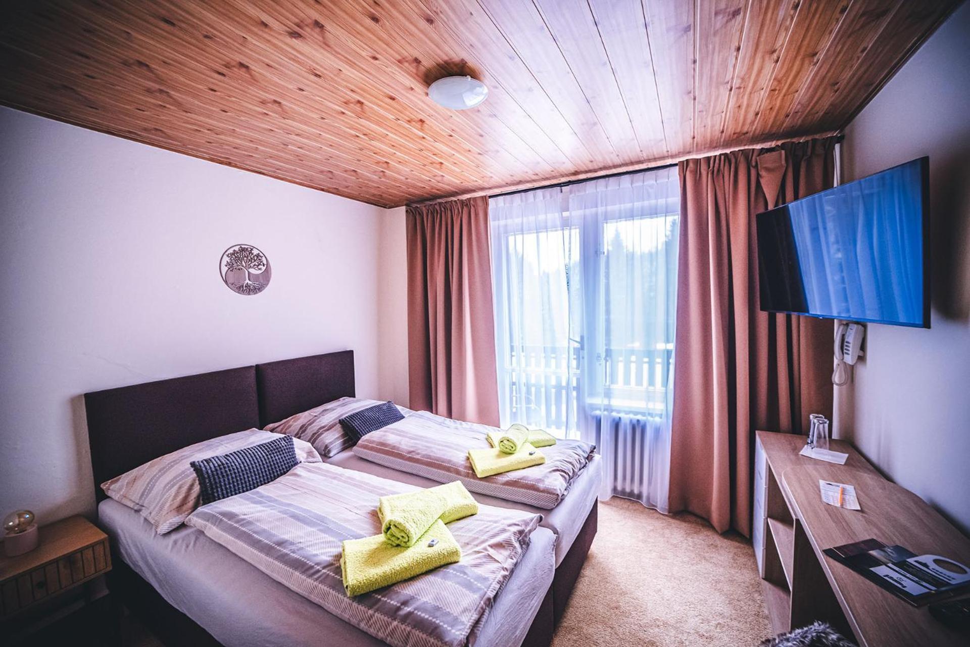 Wellness & Spa Hotel Certov Extérieur photo