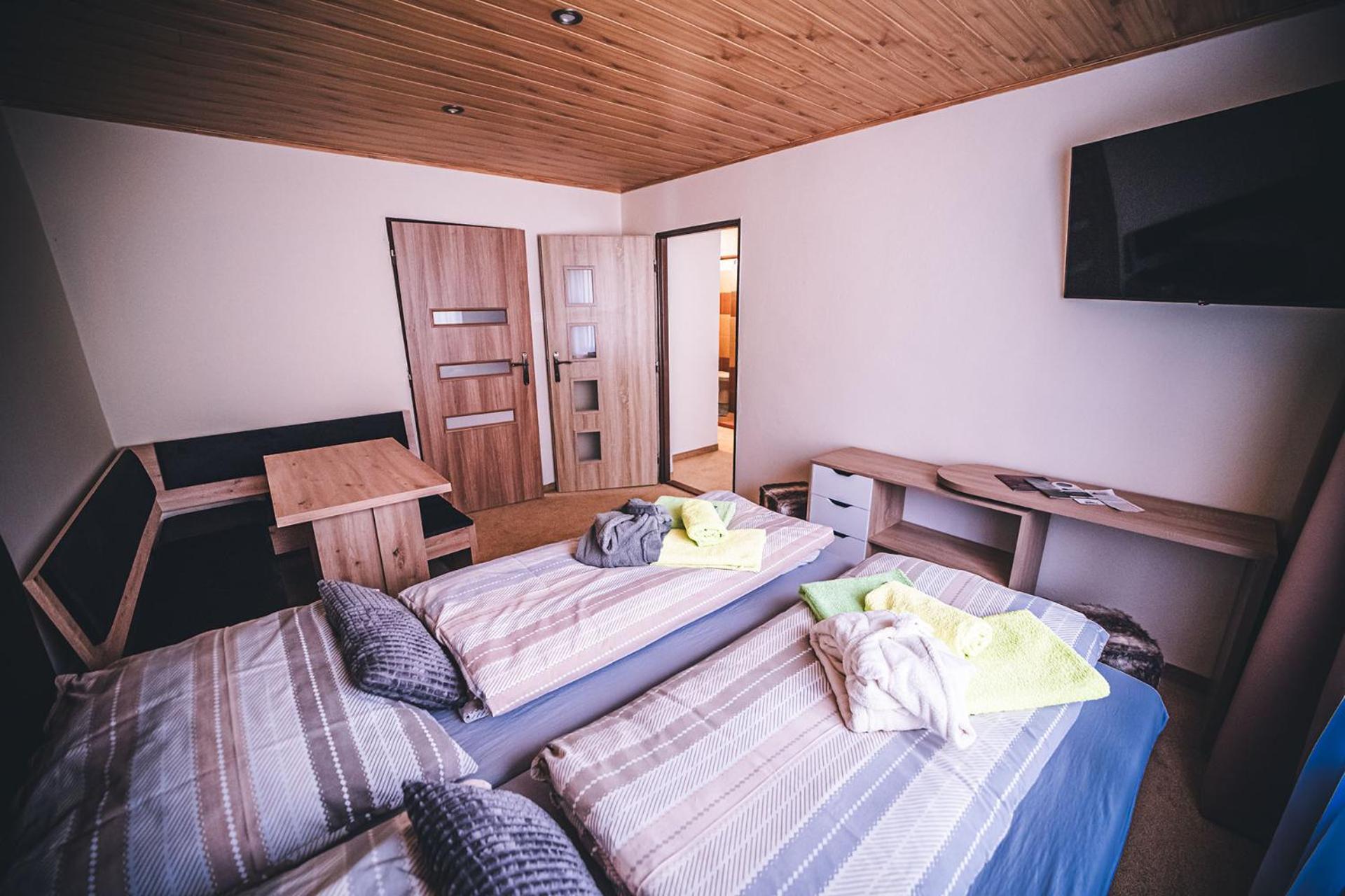 Wellness & Spa Hotel Certov Extérieur photo