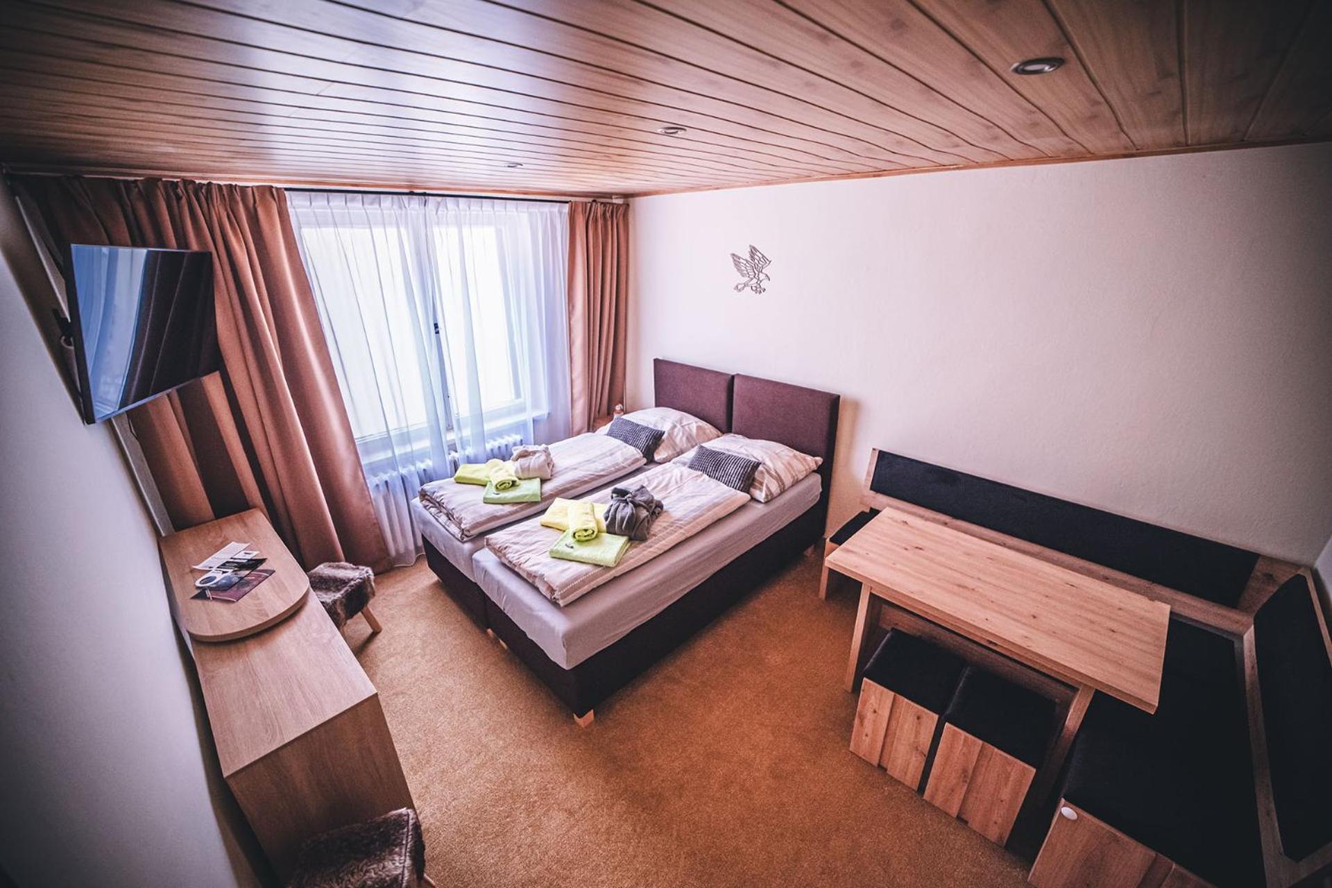 Wellness & Spa Hotel Certov Extérieur photo